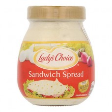 Lady's Choice Sandwich Spread 450g