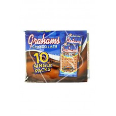 Grahams Chocolate Biscuits