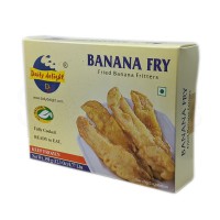 Daily delight Banana Fry