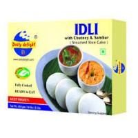 Daily Delight IDLI