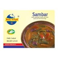 Daily Delight SAMBAR