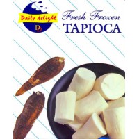 Daily Delight Tapioca (Cassava)
