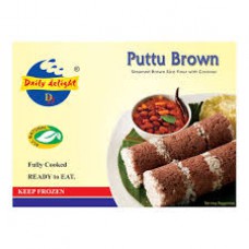 Daily delight Puttu Brown