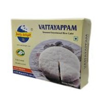 Daily delight Vattayappam