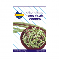 Daily delight Long Beans
