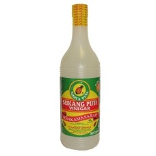 Sukang Putti Vinegar 