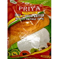 Priya Idly/ Dosa Batter