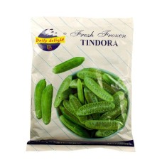 Daily delight Tindora