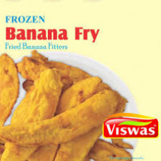 Visvas Banana Fry
