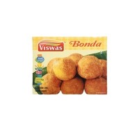 Viswas Bonda