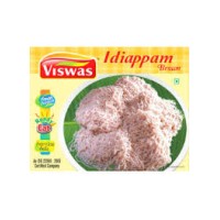 Viswas Idiappam Brown