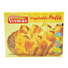 Viswas Vegetable Puffs