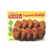 Viswas Vegetable Cutlet