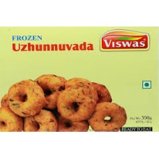 Visvas Uzhunnuvada