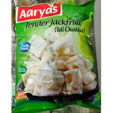 Aaryas Tender Jackfruit (Idi Chakka)