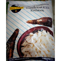 Daily Delight Tapioca Sliced (Cassava)