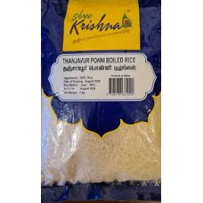 Sree Krishna Thanjavur Ponni Boiled Rice