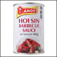 Amoy Hoi Sin Barbecue Sauce