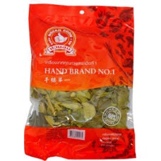 No.1 Hand Brand Dried Kaffir Lime Leaves