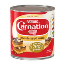 Nestle Carnation Condensed Milk