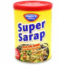 Pinoy's  Choice Super Sarap
