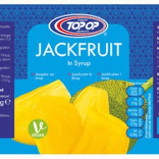 Top Op Jack Fruit in syrup