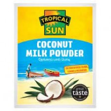 Tropical Sun Coconut Milk Powder