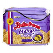 UBE Butter Cream Crackrs