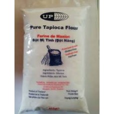 UP Pure Tapioca Flour