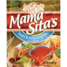 Mama Sita's  Sweet & Sour Sauce Mix