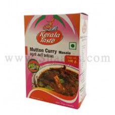 Kerala Taste Mutton Curry Masala
