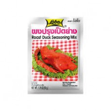 Lobo Roast Duck Seasoning Mix