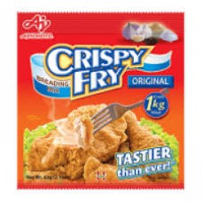 Crispy Fry (Original)