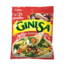 Ginisa Flavour Seasoning Mix