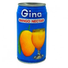 Gina Mango Nectar 340ml