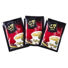 G7 Instant Coffee Mix 16g