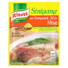 Knorr Sinigang Sa Sampalok Mix Miso