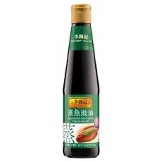 Lee Kum Kee Seasoned Soy Sauce for Sea Food