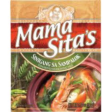 Mama Sita's  Sinigang Sa Sampalok Mix