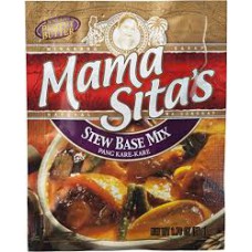 Mama Sita's  Stew Base Mix