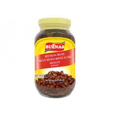 Buenas Red Mung Beans In Syrup