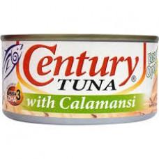 Century Tuna Flakes