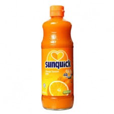 Sunquick Orange Squash