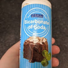 Belbake Bicarbonate of Soda