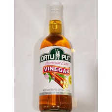 Datu Puti Premium Cane Vinegar