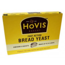 Hovis Fast Action Bread Yeast