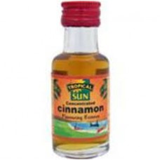 Tropical Sun Concentrated cinnamon Flavouring Essence