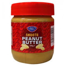 Lady's Choice Smooth Peanut Butter