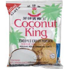 Coconut King Coconut Cream Powder
