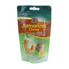 Double Seahorse Tamarind Chewy